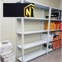 KỆ SẮT ĐỰNG SẢN PHẨM CHẤT LƯỢNG CAO